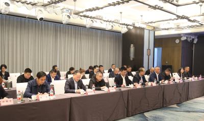 同心话发展  聚力兴襄州