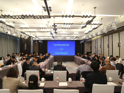 我区举办2025年襄阳企业家日活动