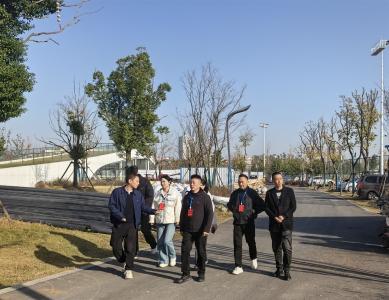 襄州区政协开展智慧停车平台建设和运营民主监督  助推民生工程提质增效