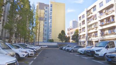 破茧成蝶 | 从“有居”到“优居”的蝶变