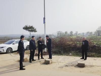 襄州区城管执法大队：践行“721”工作法 “投诉路”蝶变“暖心路”