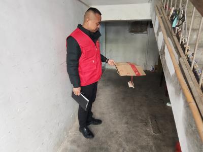 金华街道：小巷管家“微力量” 绘就基层治理与文明建设新图景