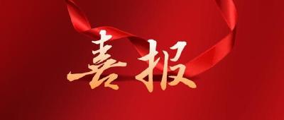 洪水中的义举！父子勇救七旬老人入选省级表彰