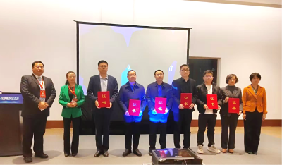 襄州区人民医院神经内科成功获批国家科技重大研究项目分中心