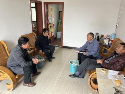 热线连民心 政府解民忧