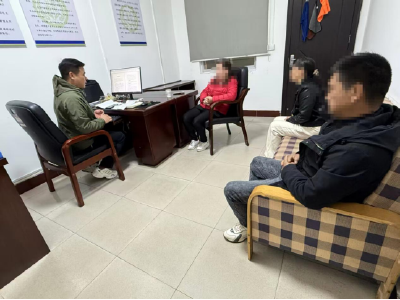 襄州人民调解中心：“人民调解+法院+综治”三调联动，多元化解婚姻纠纷