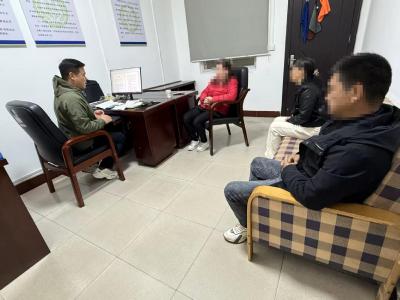 襄州人民调解中心：“人民调解+法院+综治”“三调联动”，多元化解婚姻纠纷
