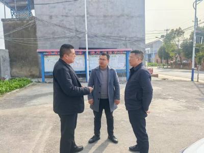 冬季治安+交通安全双发力 织密民生安全“防护网”