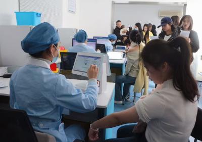 高校女生专属福利！襄州HPV九价疫苗6.6折开打