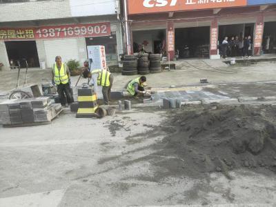 张家集镇：擘画功能镇区新图景 谱写宜居宜业新篇章