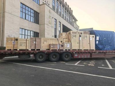 硬件升级！襄州区中医医院引进核磁共振设备惠民生