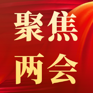 【聚焦两会】一图速览·政府工作报告