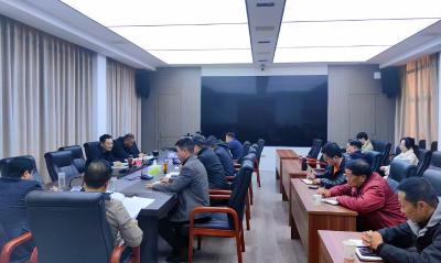 学习贯彻党的二十届四中全会精神区委宣讲团走进区交通运输局