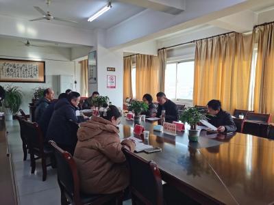 襄州:府院联动专题研讨 聚焦社保待遇先付