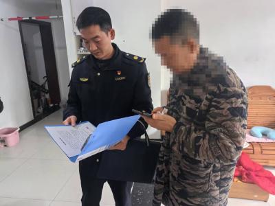 襄州区：多方联动解民忧  破解跨领域民生难题