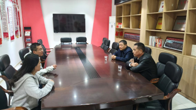 张湾街道人大工委：代表实地调研 共筑平安防线