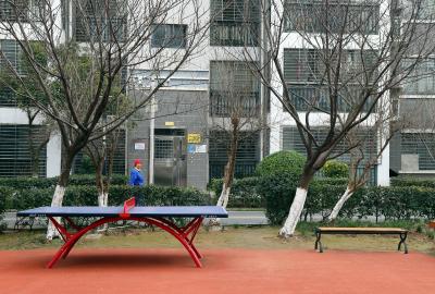 党建“金钥匙”：破堵心门 开暖心门