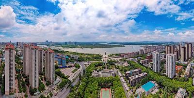 襄州：交出“十四五”高质量发展答卷