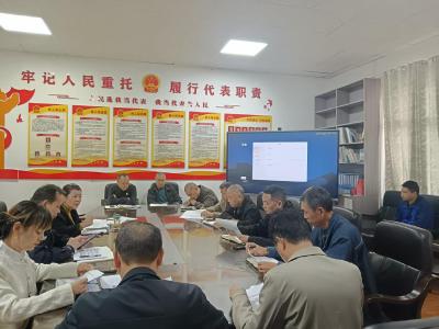凝聚多方合力  扩大建言“影响力”