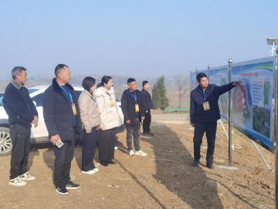 聚焦红色文旅发展 黄龙镇人大代表一线履职献策