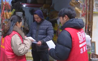 “小巷管家”成“得力助手”