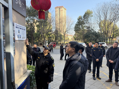 襄州：城管进社区“张湾经营”受到省调研组认可