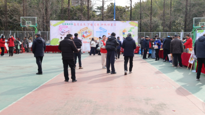 张湾街道光荣路社区:党建引领聚民心 邻里共融暖人心