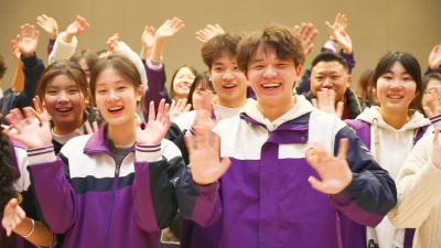 零距离探班！直击2026襄州春晚排练现场