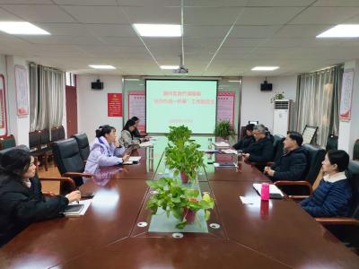 聚焦群众急难愁盼！襄州医保改革让服务跑出“加速度”