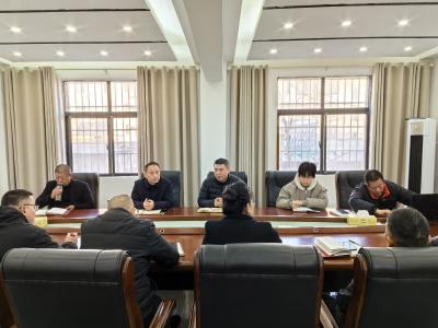 履职为民谋实策 精准规划促发展