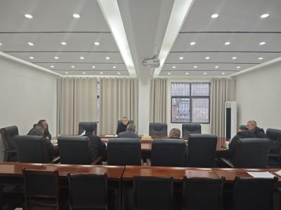 黄集镇：全面摸排违禁药 确保产品质量安全