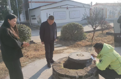 寻迹历史！伙牌镇第四次文物普查 新增文物点3个