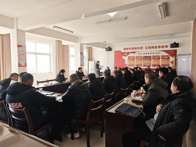 全力冲刺！襄州区召开学生居民医保参保专题会议