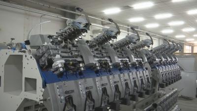 金恒昌四期项目计划本月底试运行
