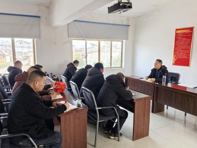 下沉一线“谈廉问需” 履职尽责“双向发力”