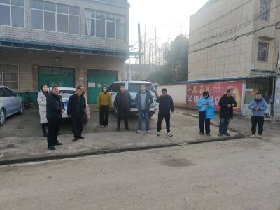 督办美丽乡村建设 绘就宜居宜业画卷