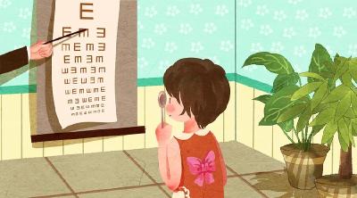 比近视更可怕！弱视悄无声息伤视力