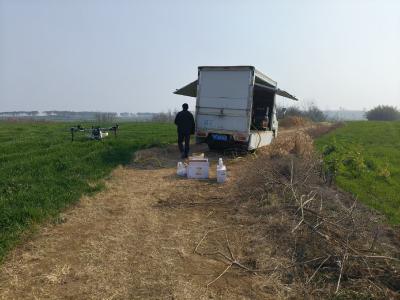 黄龙镇：“补钙加油”壮筋骨 “对症下药”强“体质”