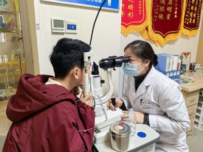 新春放鞭炮 眼伤敲警钟！襄州爱尔提醒：这类孩子要格外护眼