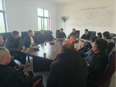 共叙乡情话发展 凝心聚力启新程