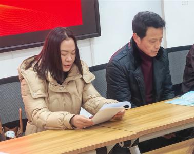 凝聚乡情 创享襄州 襄州区举办返乡创业交流会