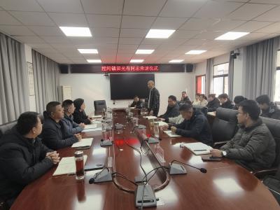 收心归位启新程 荣退致敬守初心