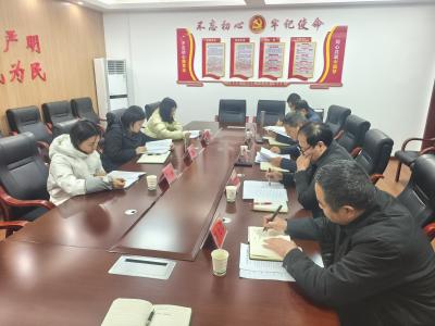 凝心铸魂强党性  担当实干护平安