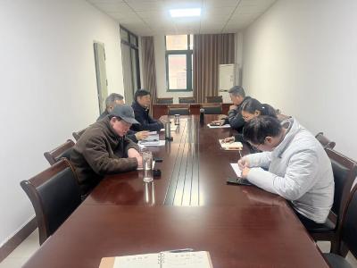 区关工委“新春第一会”：练好“五老”传帮带能力  惠及襄州经济高质量发展