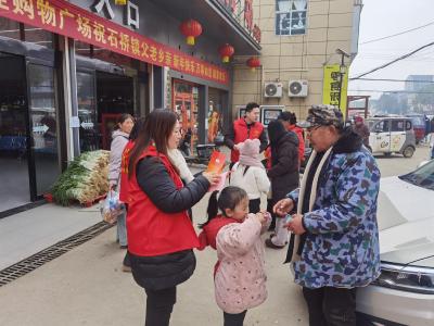 法治春风润襄州 “两法”宣讲护民权 