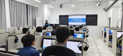 襄州五中：关注心理健康 共筑阳光校园