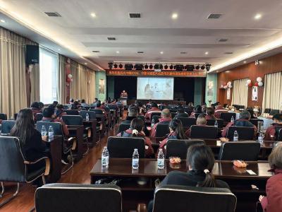 高效完成志愿者入组 科研能力再上新台阶 