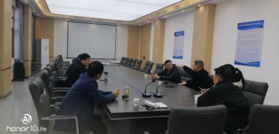 峪山镇：严把非煤矿山复工复产安全关 迈好开春第一步