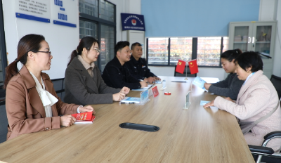 区司法局：法治春风进基层 护航民生优环境