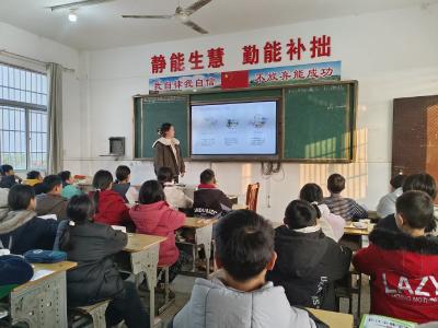 春启新程 医心护苗——襄州区妇幼保健院“儿童健康开学第一课”系列讲座圆满举办